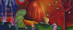 Marie BAZIN - Atelier-Galerie-Boutique