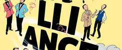 ALLIANCES