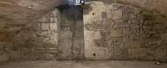Location cave à musique quartier Capucins