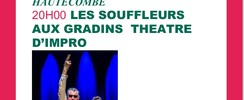 les Souffleurs aux Gradins
