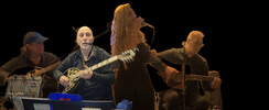 De Gréce  - Ambiance grecque Animation Musicale sur Mesure anniversaire 