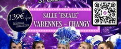 REVEILLON DE LA SAINT SYLVESTRE 2026