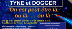 Tyne et Dogger