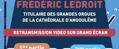 Intégrale des 24 pièces de fantaisie de Louis Vierne 