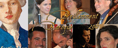 4ème Concert du festival Brillamment Baroque 2016