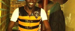 Babacar faye - COURS DE DANSE AFRICAINE ET DE PERCUSSION