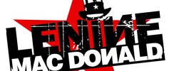 Lénine Mac Donald, Collectif Hop Hop recherche partenaire en Belgique