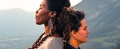 N'Canto, duo féminin de chanson