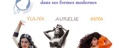 Nourdance - Cours Danse Orientale Moderne