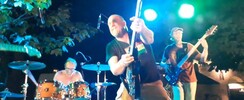NTTF - Groupe pop rock funk français 
