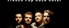 MARTEL - FRENCH POP ROCK COVER