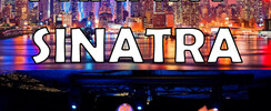FRANKY SINATRA - Hommage à Sinatra Par Les Swingmen