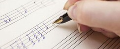 solfège75 - cours de solfège, théorie musicale et rythme  par téléphone