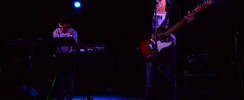 Chrysamande - Concert Electropop
