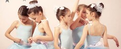 Le Joli Conservatoire - École de danse