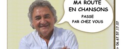 Jean Pierre Laurant - Y'A D'LA CHANSON FRANCAISE DANS L'AIR