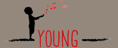 YOUNG  - YOUNG 