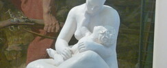 Jackie Engiel - Stages et Cours de Sculpture-Modelage