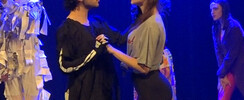 Cours Gerard Philipe - Théâtre, Cinéma, Eloquence, Music hall, Acting in English