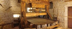 Le Pressoir de la Maison d'Irène