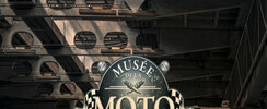Musée de la Moto
