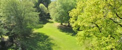Parc Botanique du Château de Neuvic