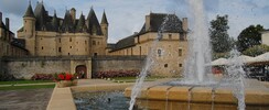 Château de Jumilhac