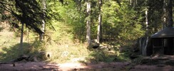 LA CASCADE DES MOLIÈRES