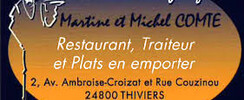 Relais Saint Jacques