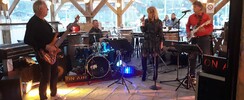 ON AIR - groupe sud landais de 4 musiciens