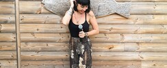 Célia Cyl - LOUNGE SESSION