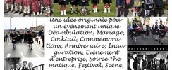 Celtic Pipe - Cornemuses et Percussions