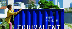 Cocasse compagnie - Équivalent Quatre Pieds