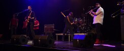 This Gus Thing - Powerfunk lyonnais !