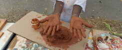 Ateliers enfants 7-13 ans argile - polyvalent GRATUIT