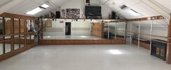 Studio de Danse Christine PASCAULT - Cours de Danse