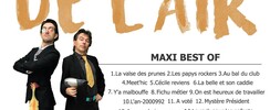 joel boureux  - Cie Pirates de l'air 