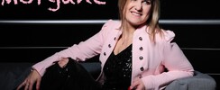 MorganeA - Chanteuse Animatrice 
