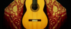 Jérôme  - Cours de guitare Flamenco