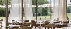 L'Orangerie du Château de Fonscolombe