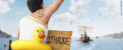 Ulysse : Le Retour