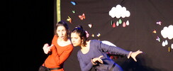 Les Contes Itinérants -
