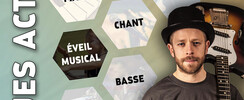Losange asbl  - IPLAY par L'ENTREPÔT