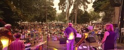 Tim O'Connor - Trance Alpine Troubadours