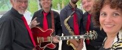The Cows blues band - Des blues traditionnels aux blues jazzy.