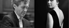 Duo Faustine Picco - Jorge Romero - Duo soprano - piano