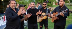 JOSEKING - GROUPE GIPSY LATINO