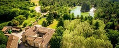 CHASSE AUX OEUFS AU DOMAINE
