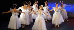 Académie de Danse Daniela Gihr - plus de 11 différents cours pour enfants et adultes