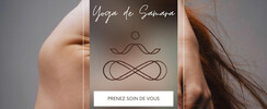 ESPACE ARANE - Nouvelle rentrée pour le Yoga de Samara - Venez découvrir !